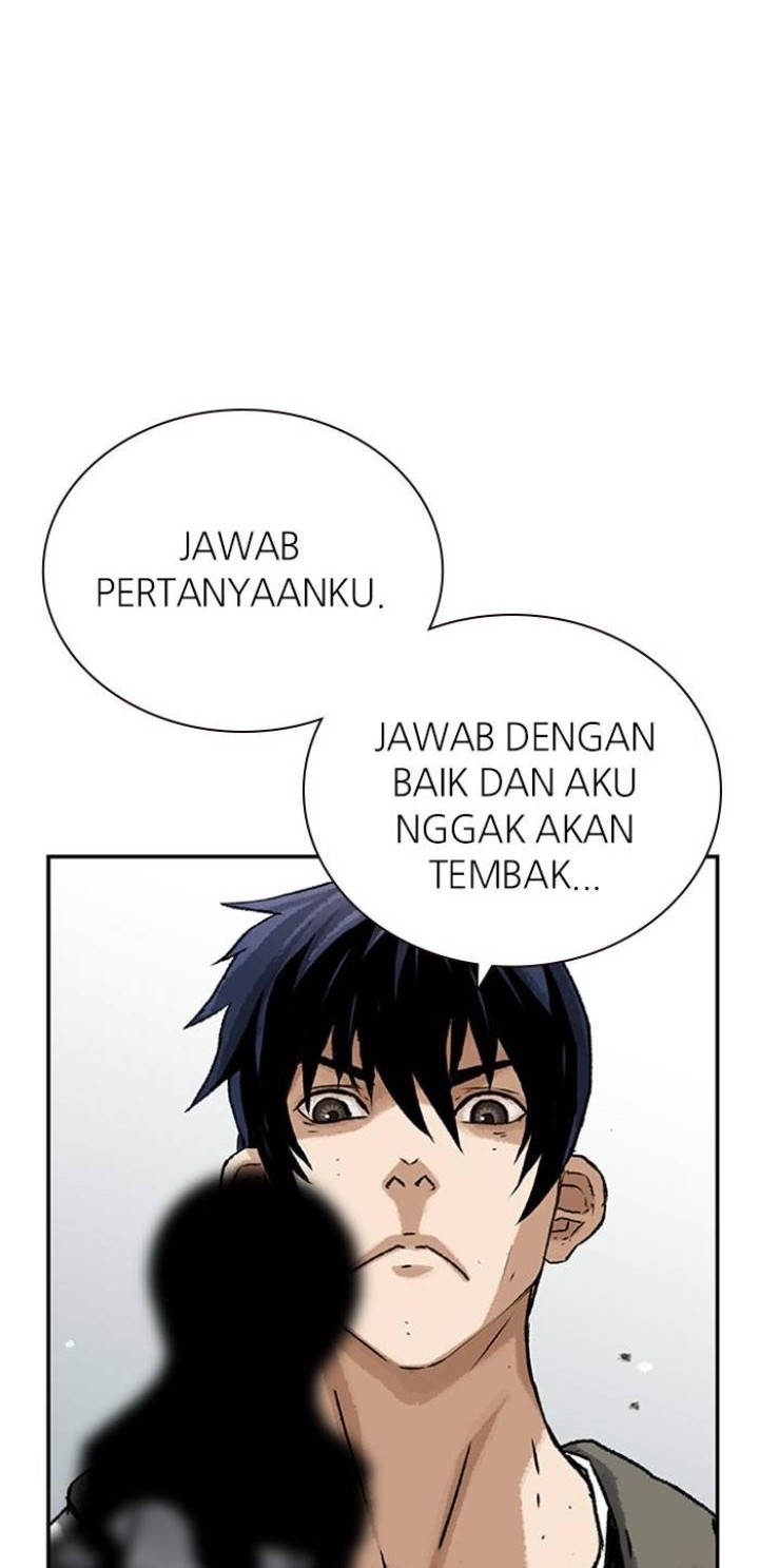 One Hundred Player Battleground Chapter 33 Gambar 16