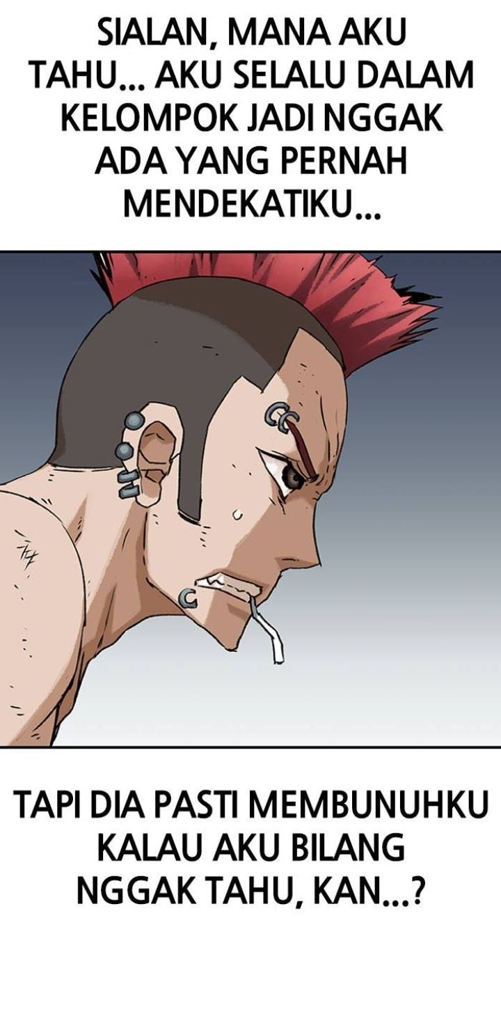 One Hundred Player Battleground Chapter 33 Gambar 18