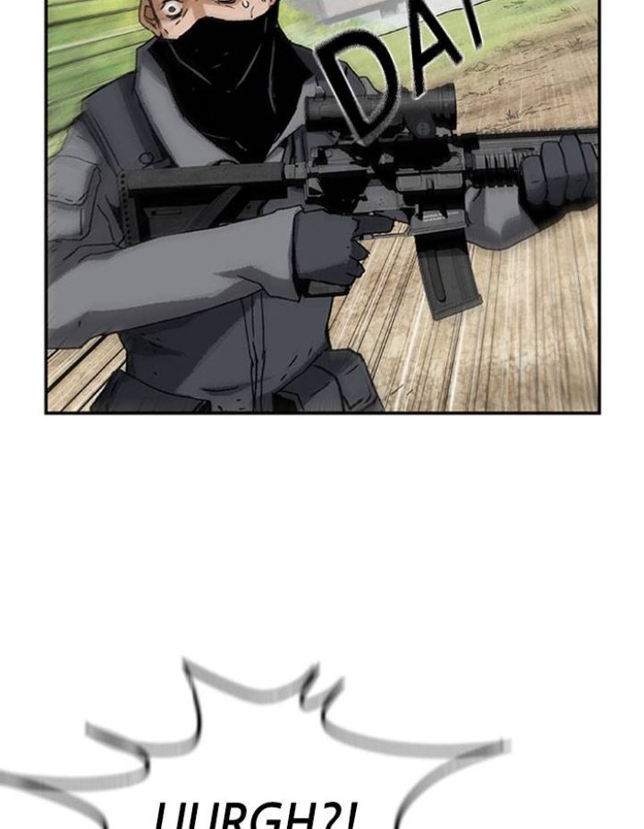 One Hundred Player Battleground Chapter 32 Gambar 25