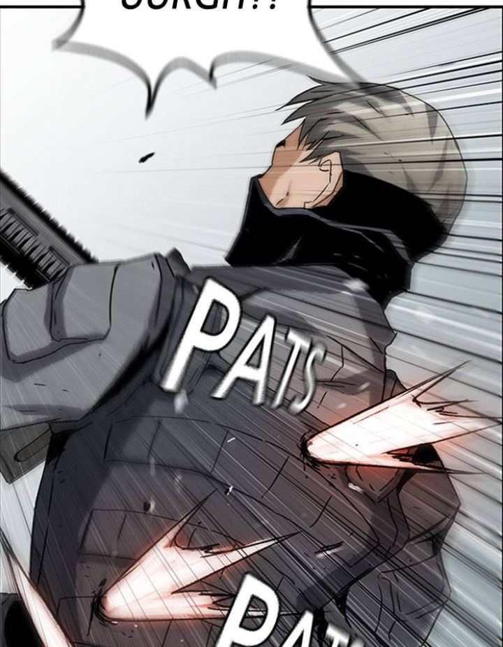 One Hundred Player Battleground Chapter 32 Gambar 26