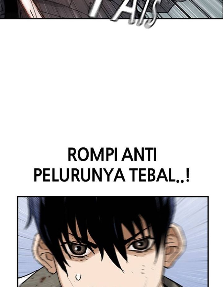 One Hundred Player Battleground Chapter 32 Gambar 27