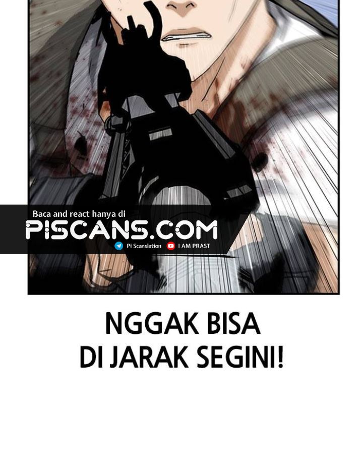 One Hundred Player Battleground Chapter 32 Gambar 28