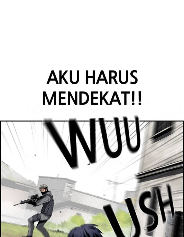 One Hundred Player Battleground Chapter 32 Gambar 29