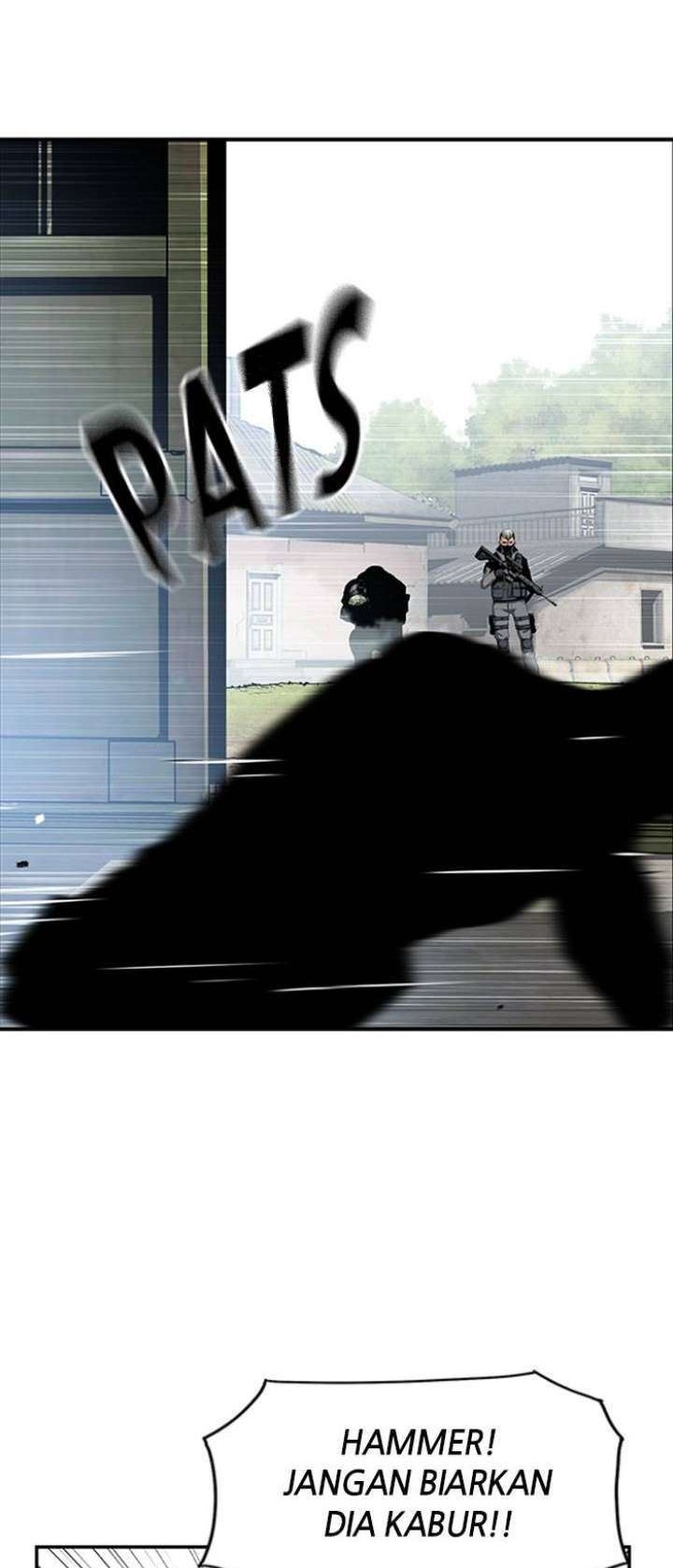 Baca Manhwa One Hundred Player Battleground Chapter 32 Gambar 2