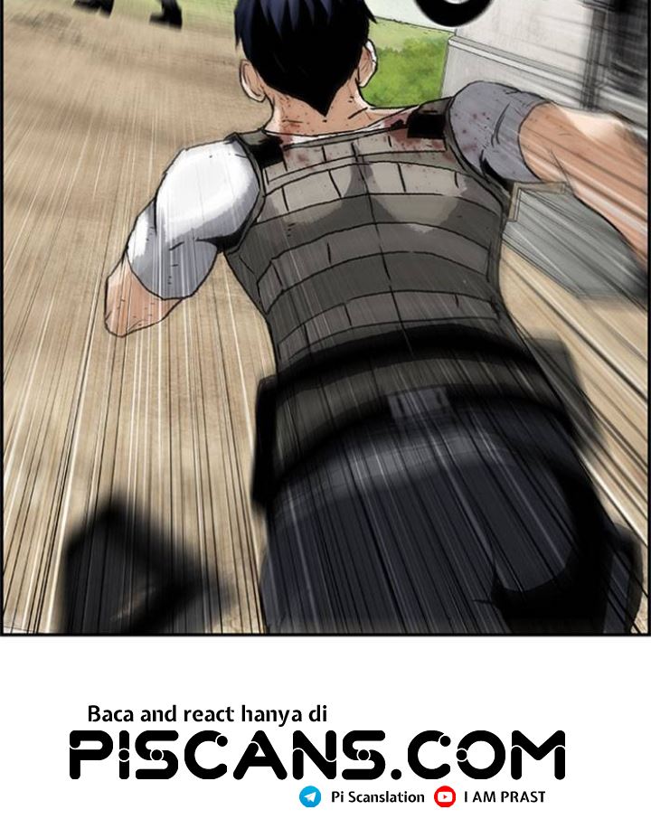 One Hundred Player Battleground Chapter 32 Gambar 30
