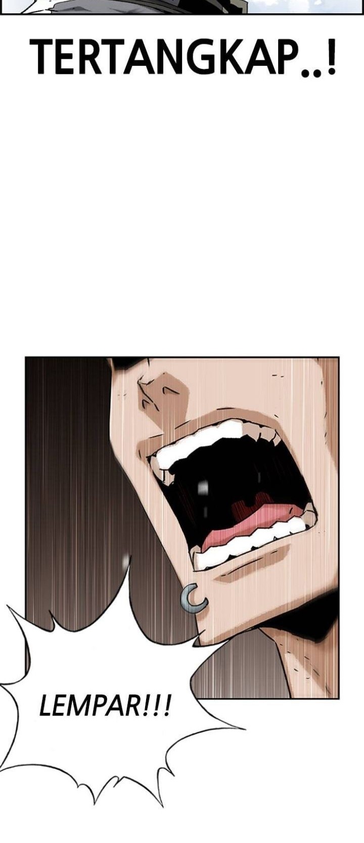One Hundred Player Battleground Chapter 32 Gambar 44