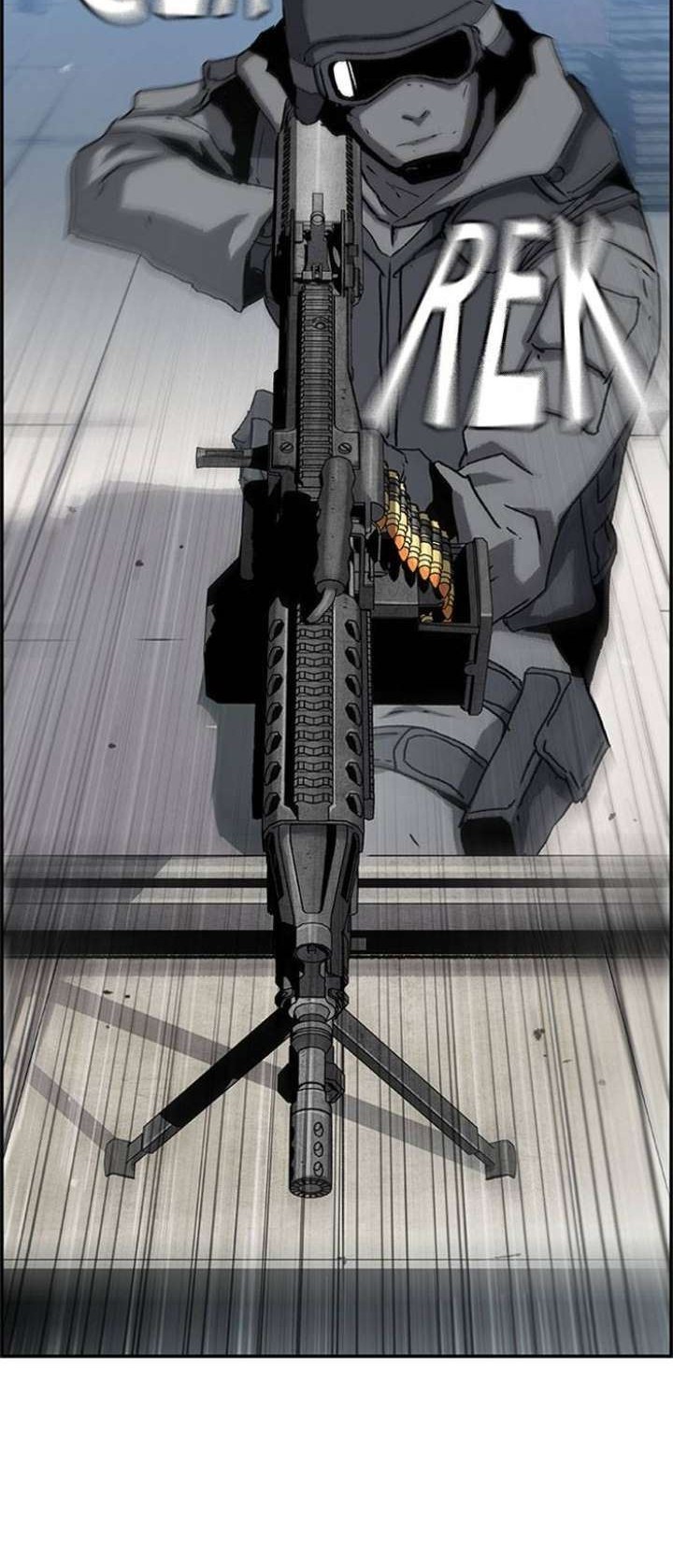 One Hundred Player Battleground Chapter 32 Gambar 12