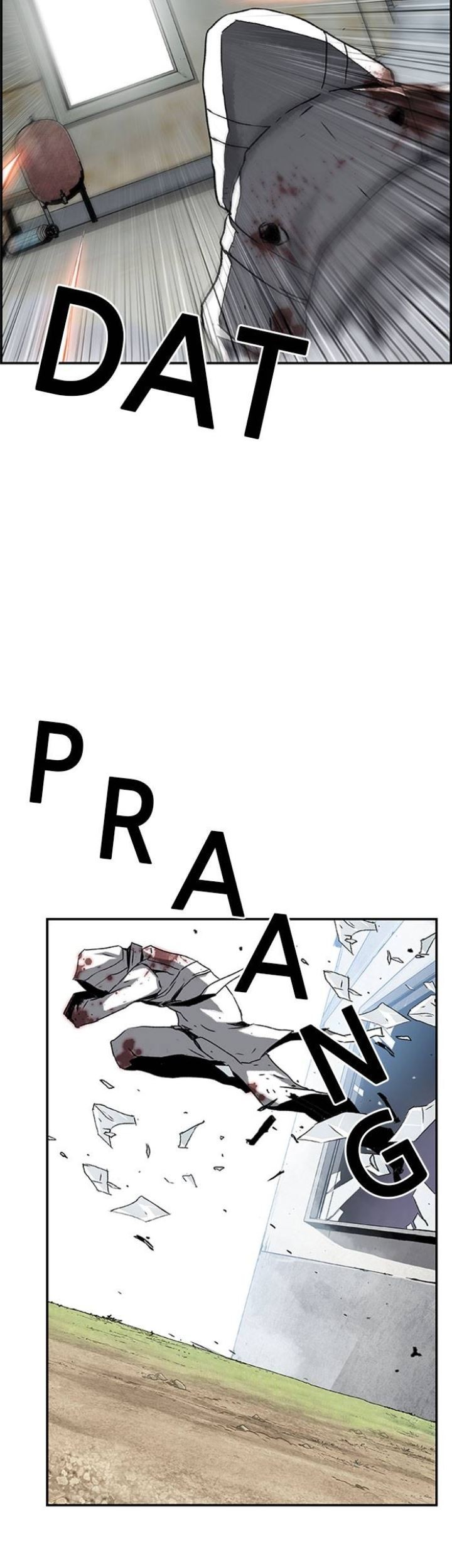 One Hundred Player Battleground Chapter 31 Gambar 19