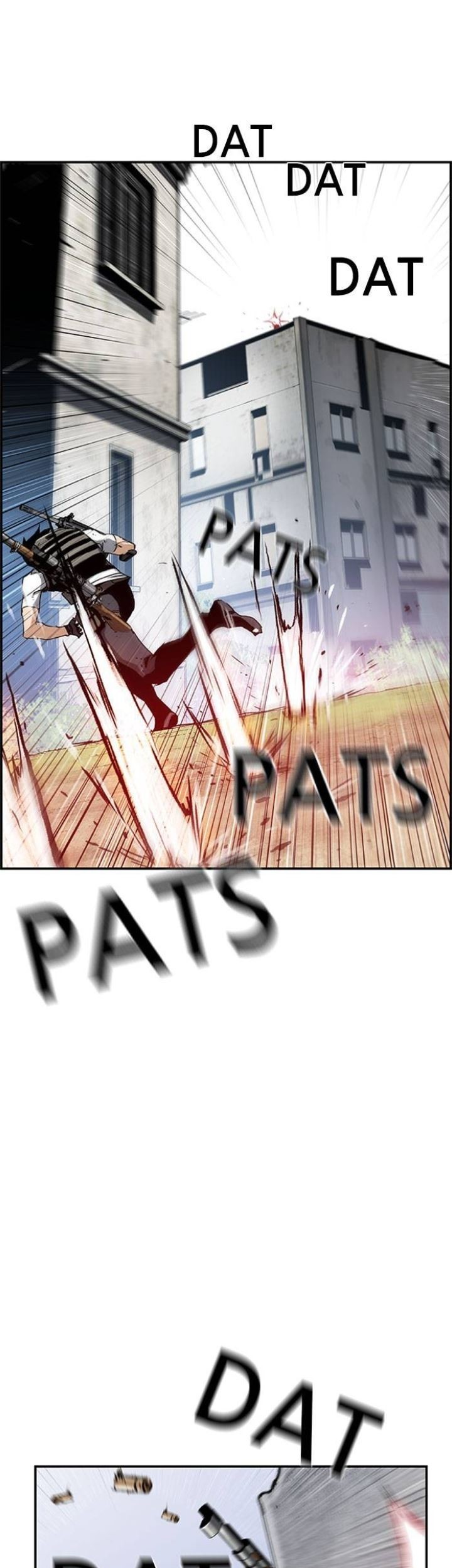 One Hundred Player Battleground Chapter 31 Gambar 31