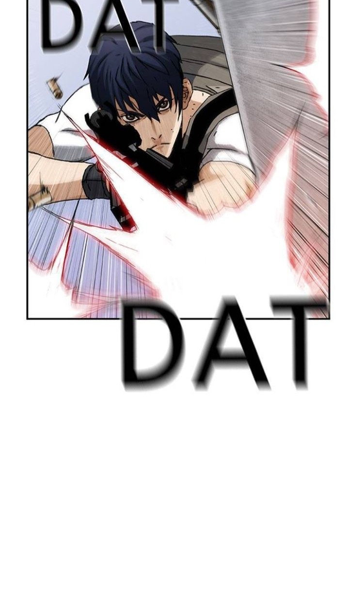 One Hundred Player Battleground Chapter 31 Gambar 32