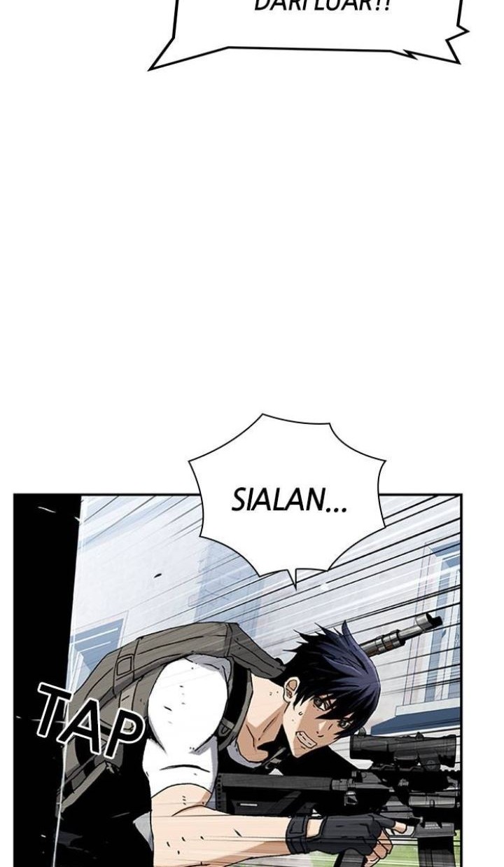 One Hundred Player Battleground Chapter 31 Gambar 34