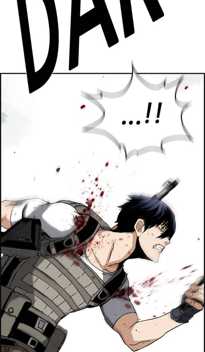 One Hundred Player Battleground Chapter 31 Gambar 36