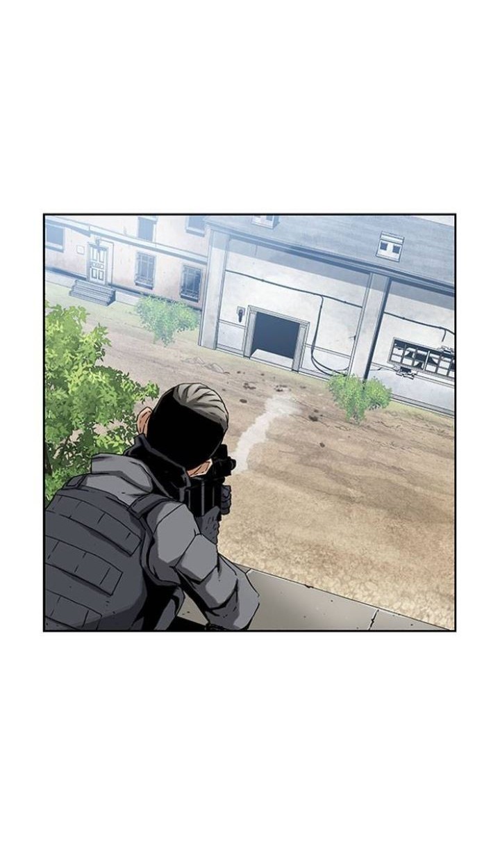 One Hundred Player Battleground Chapter 31 Gambar 38