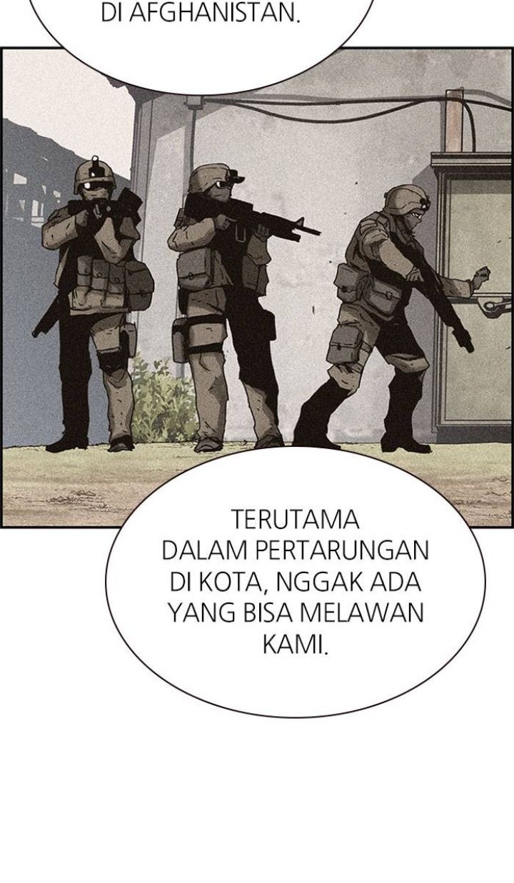 One Hundred Player Battleground Chapter 31 Gambar 42