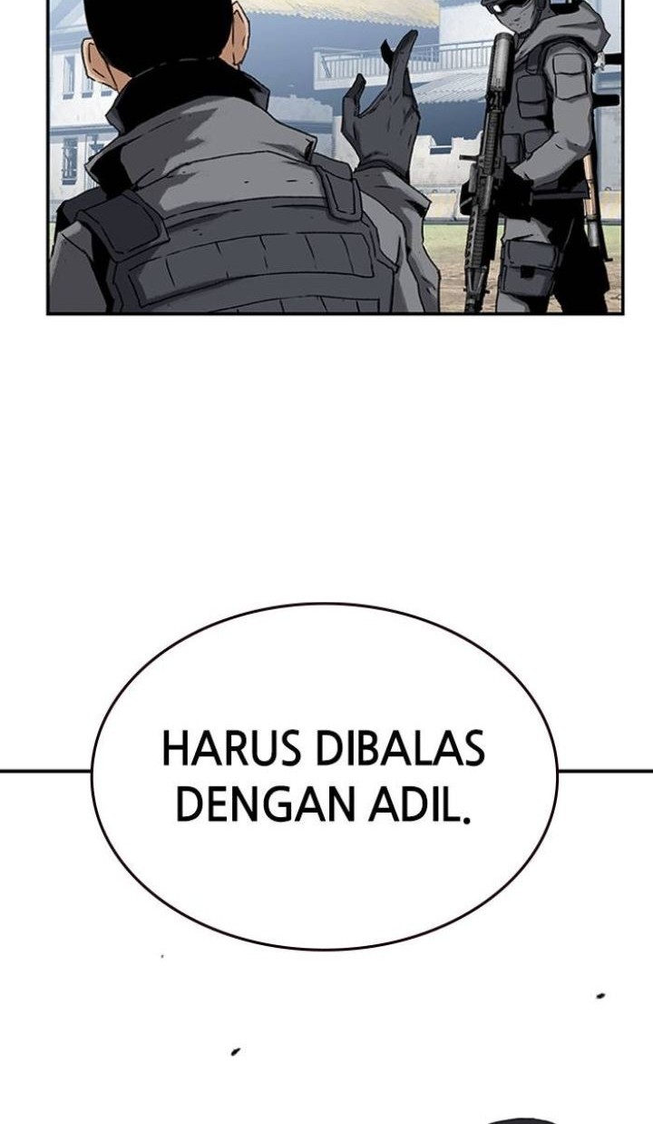 One Hundred Player Battleground Chapter 31 Gambar 44