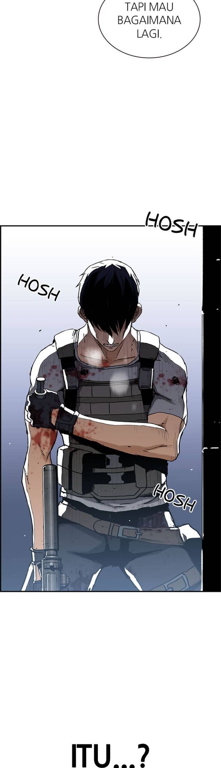 One Hundred Player Battleground Chapter 31 Gambar 47