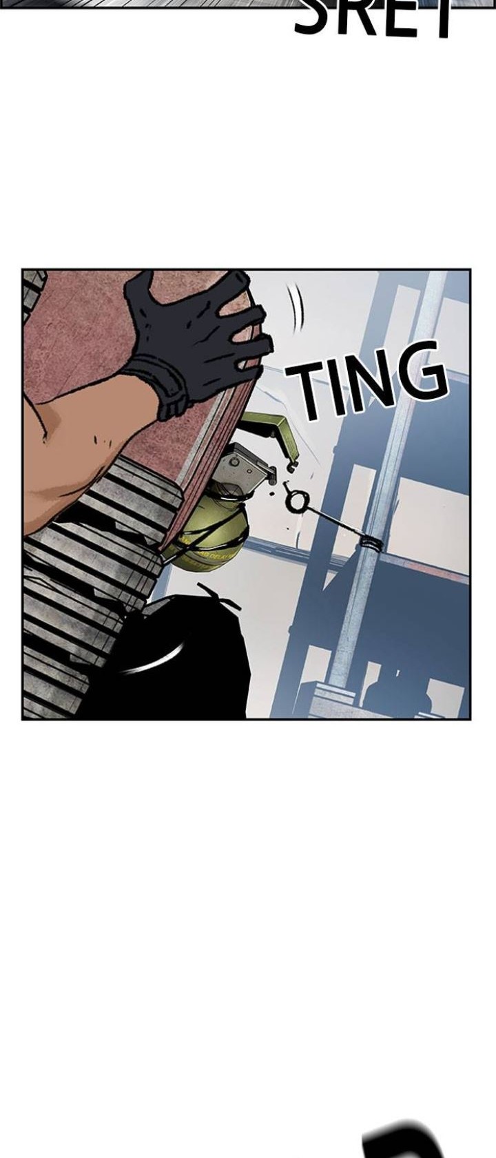 One Hundred Player Battleground Chapter 31 Gambar 8