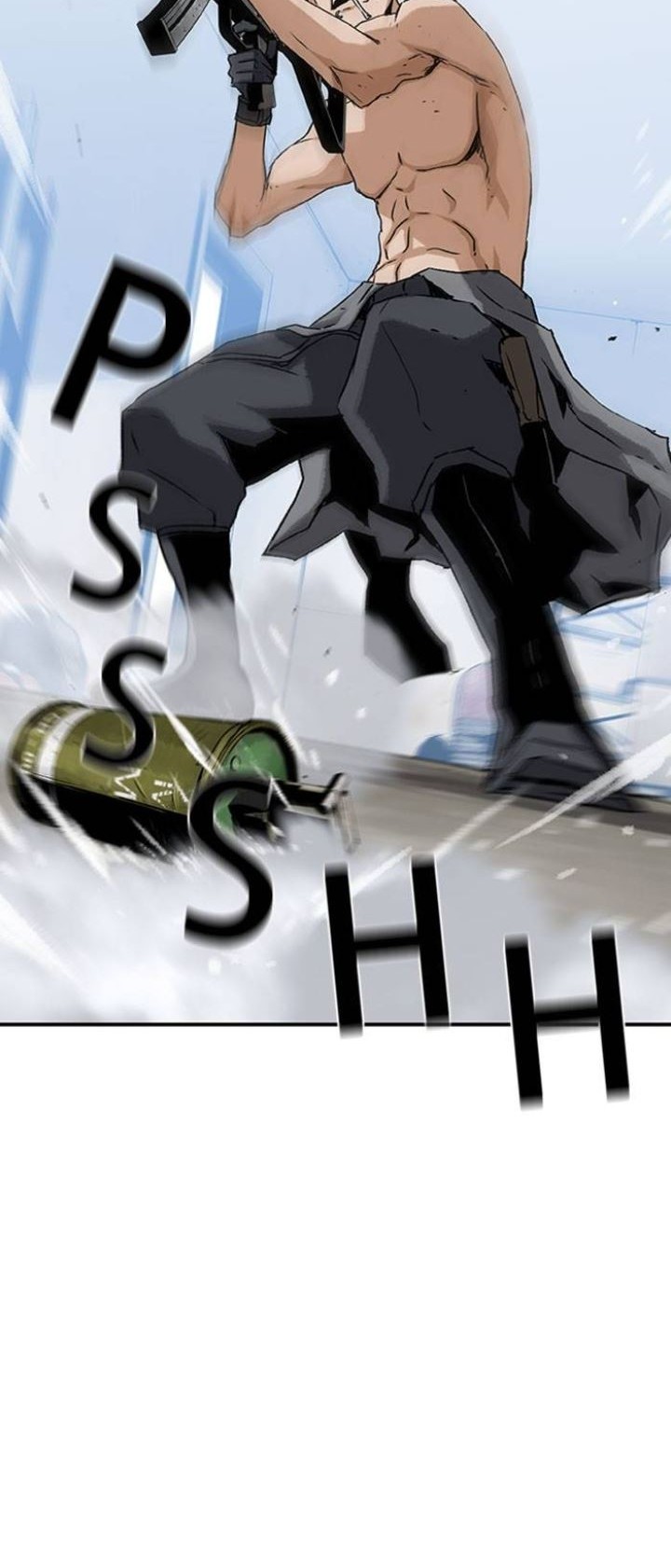 One Hundred Player Battleground Chapter 31 Gambar 12