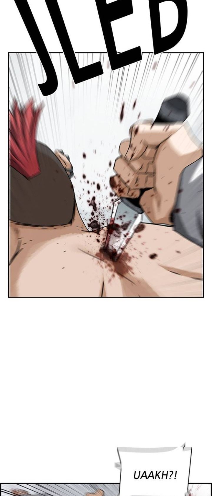 One Hundred Player Battleground Chapter 31 Gambar 14