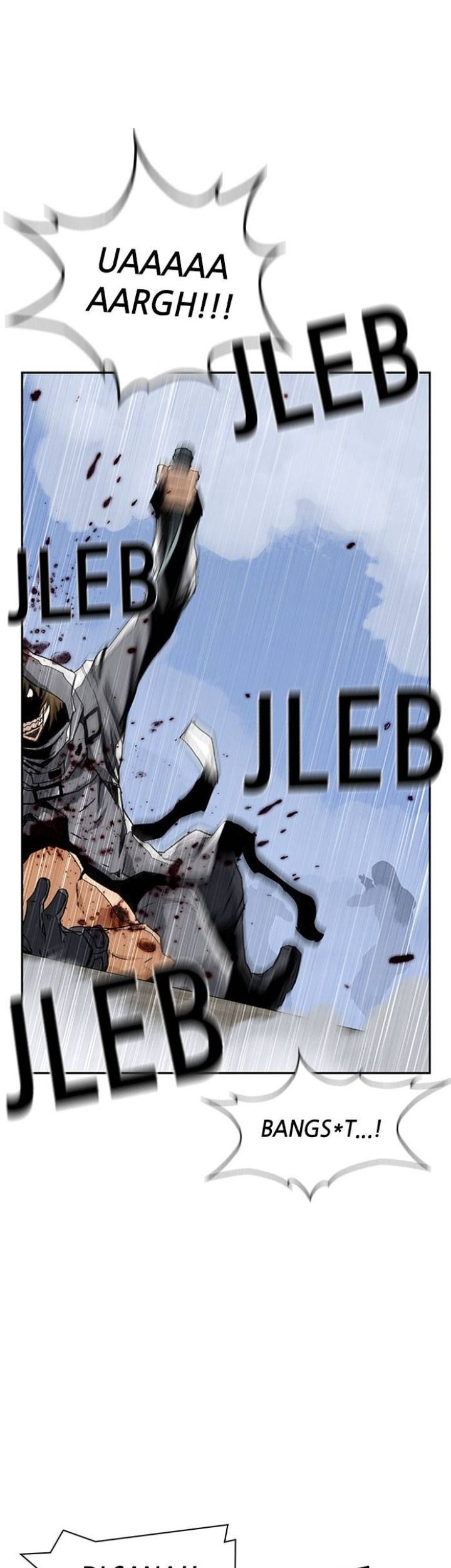 One Hundred Player Battleground Chapter 31 Gambar 17