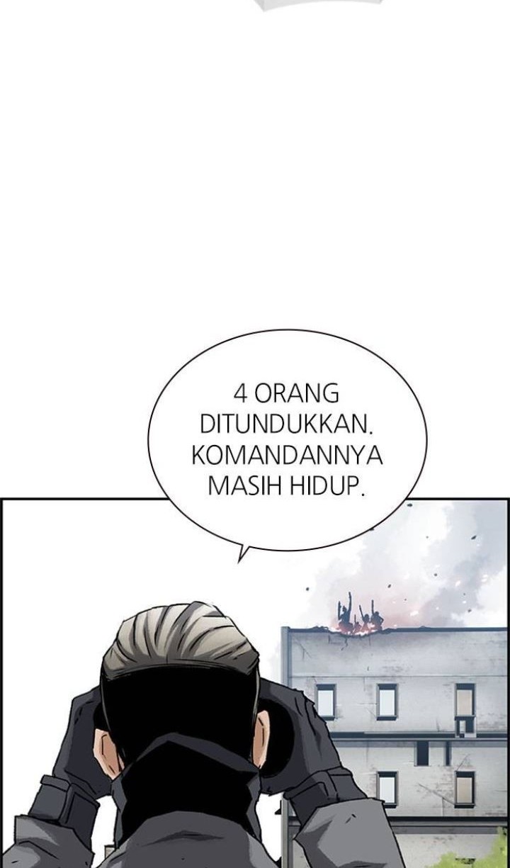 One Hundred Player Battleground Chapter 30 Gambar 14