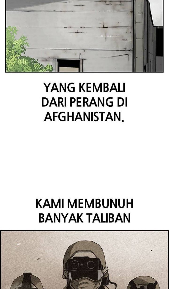 One Hundred Player Battleground Chapter 30 Gambar 18