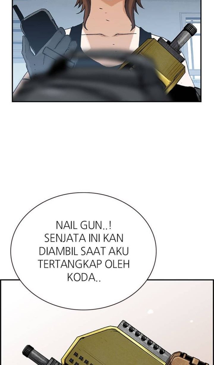 One Hundred Player Battleground Chapter 30 Gambar 24