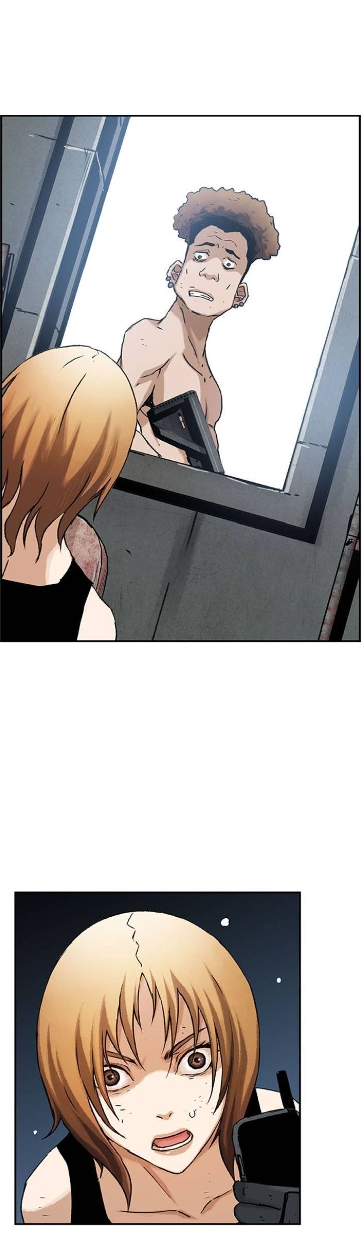 One Hundred Player Battleground Chapter 30 Gambar 27