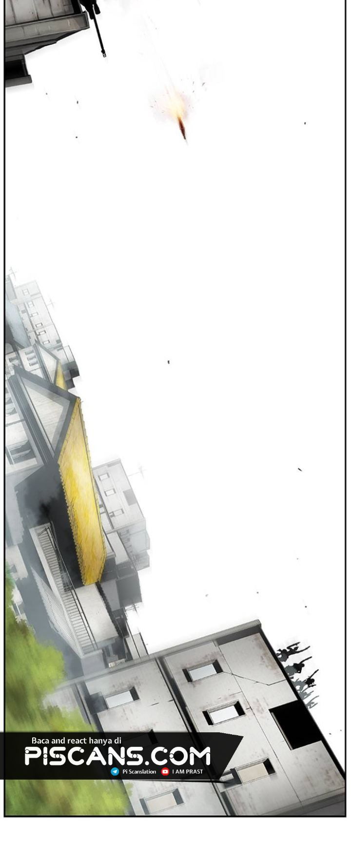 Manhwa One Hundred Player Battleground Chapter 30 gambar nomor 2