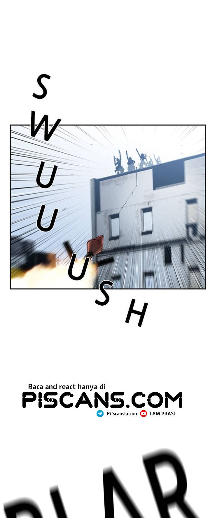 One Hundred Player Battleground Chapter 30 Gambar 3