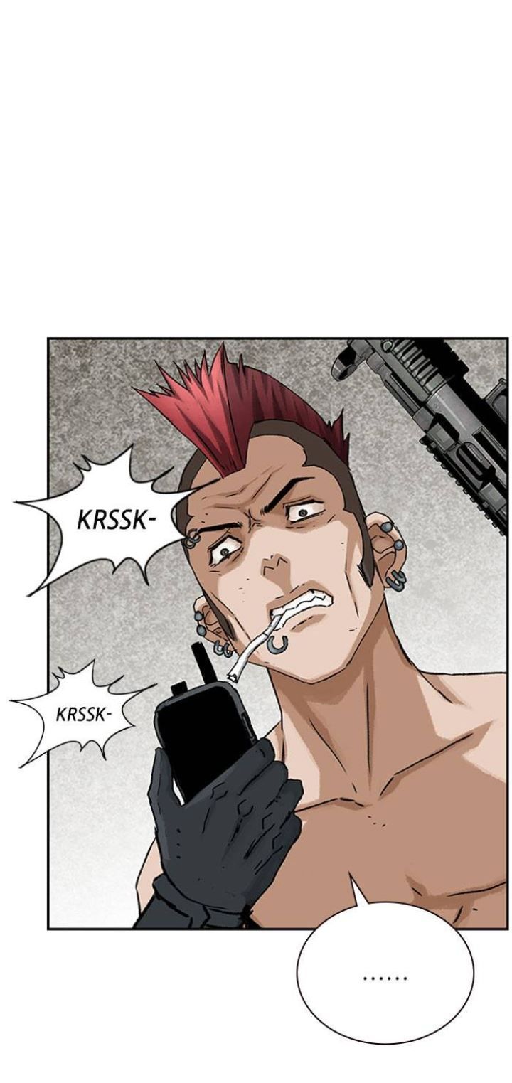 One Hundred Player Battleground Chapter 30 Gambar 52