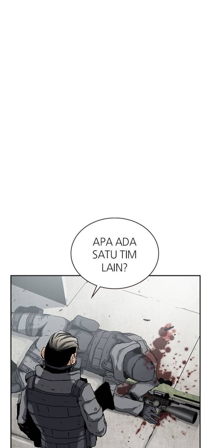 One Hundred Player Battleground Chapter 30 Gambar 53