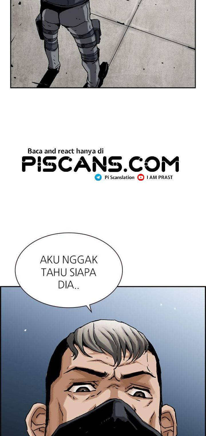 One Hundred Player Battleground Chapter 30 Gambar 54