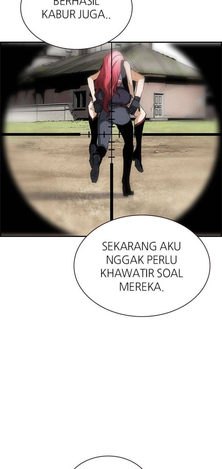 One Hundred Player Battleground Chapter 30 Gambar 56