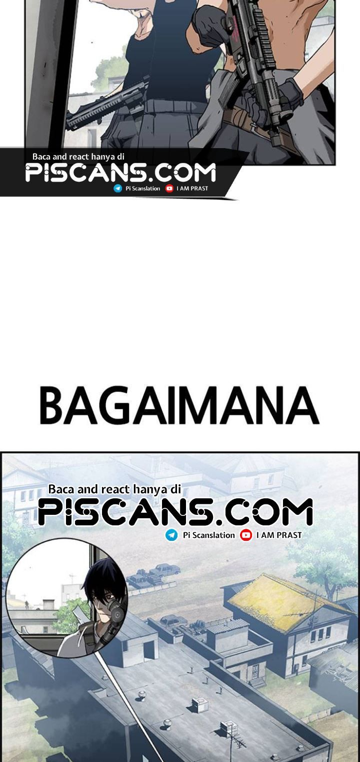 One Hundred Player Battleground Chapter 30 Gambar 59