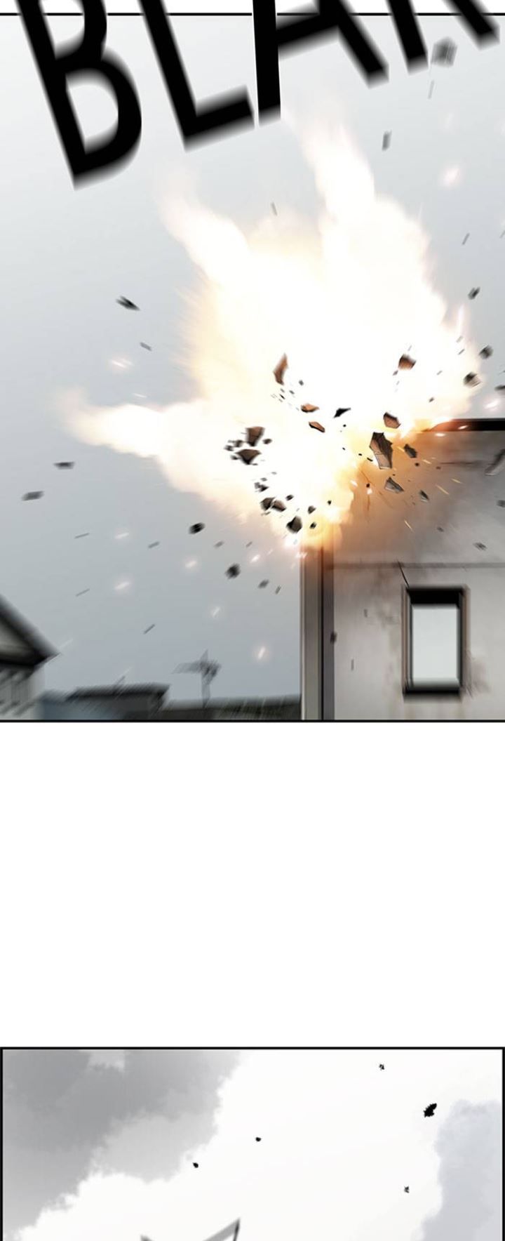 One Hundred Player Battleground Chapter 30 Gambar 4