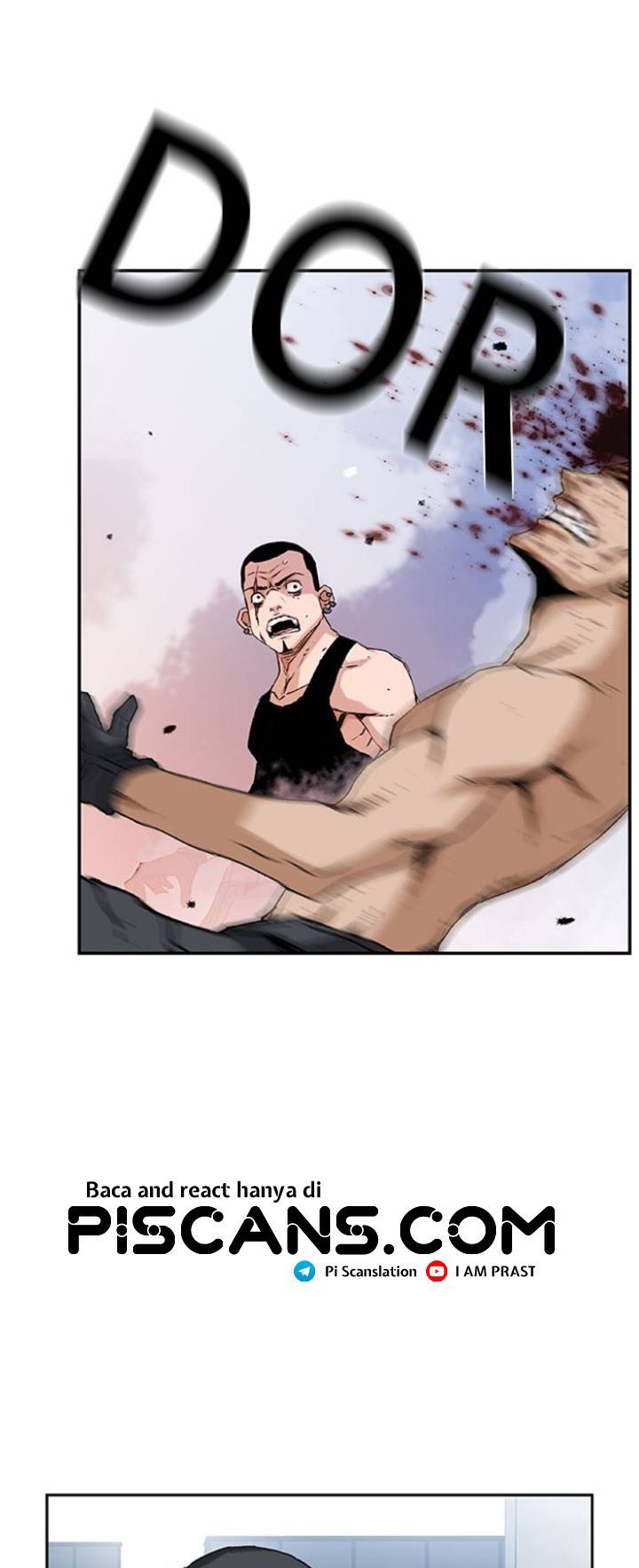 One Hundred Player Battleground Chapter 30 Gambar 6