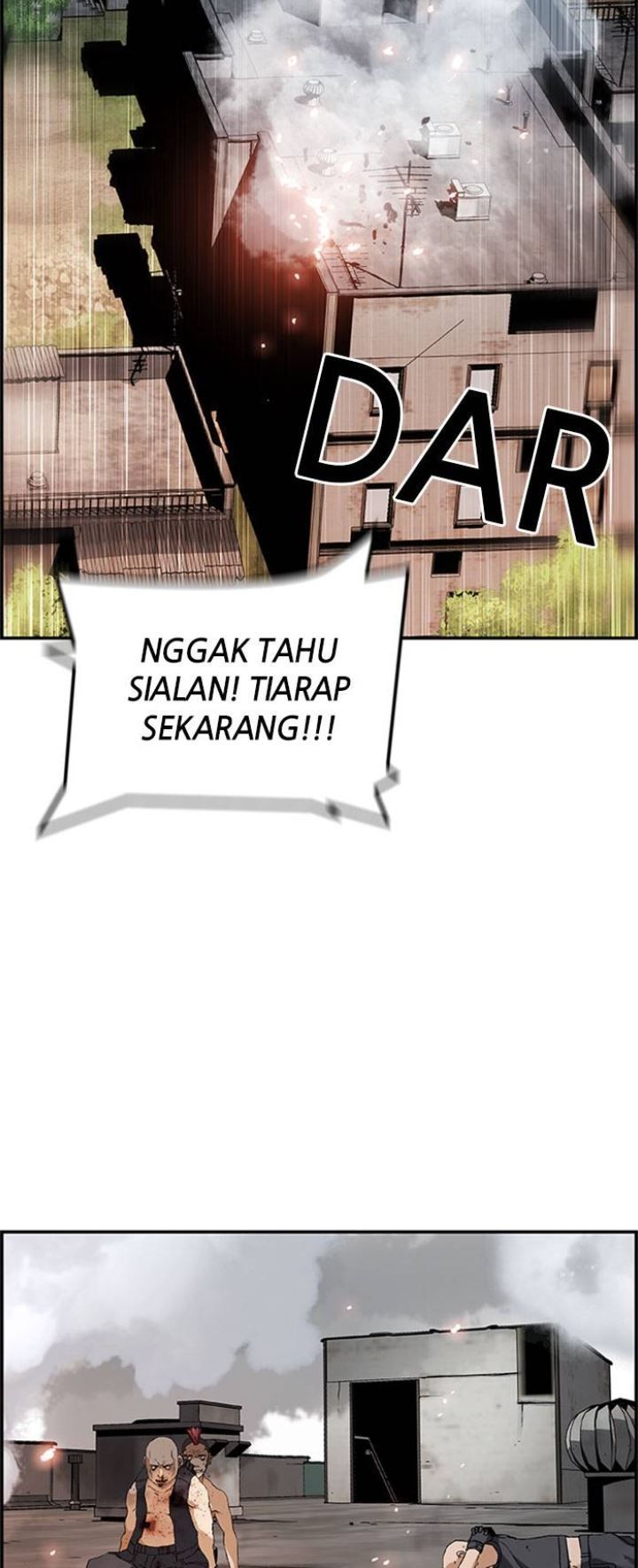 One Hundred Player Battleground Chapter 30 Gambar 8