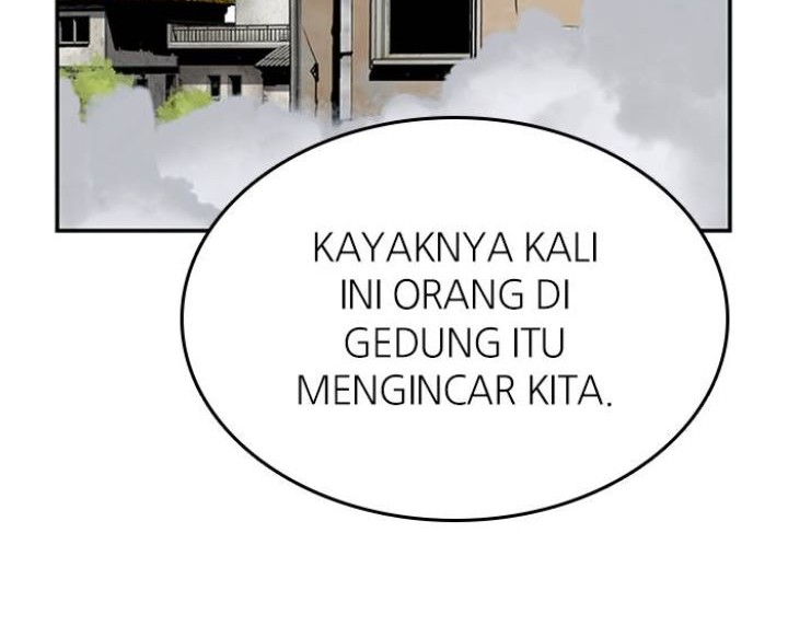 One Hundred Player Battleground Chapter 29 Gambar 20