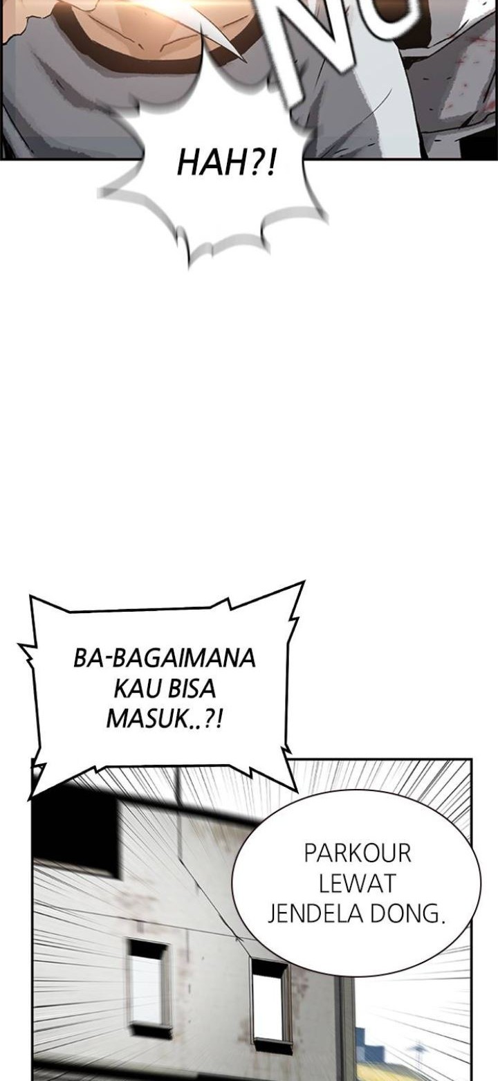 One Hundred Player Battleground Chapter 29 Gambar 32