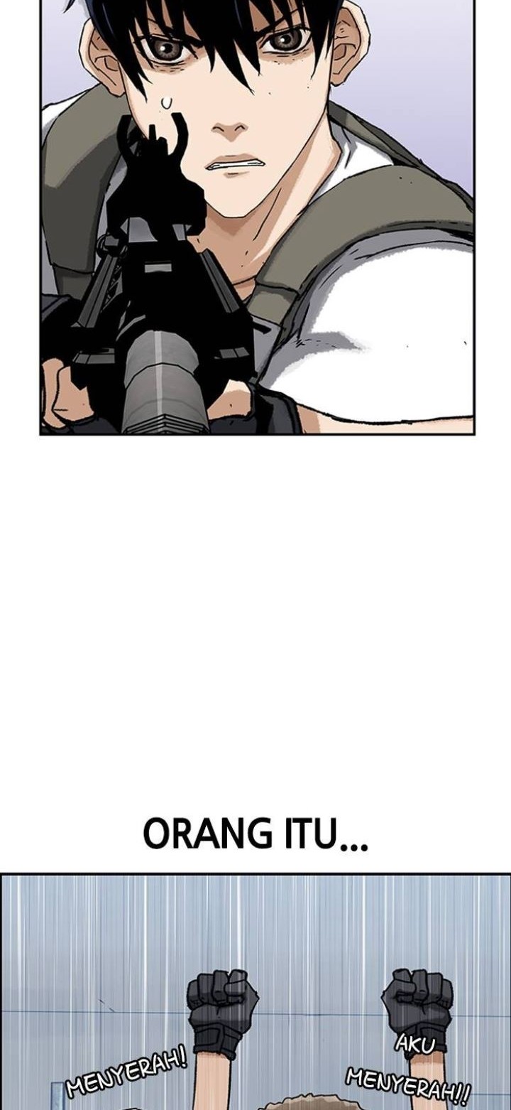 One Hundred Player Battleground Chapter 29 Gambar 34