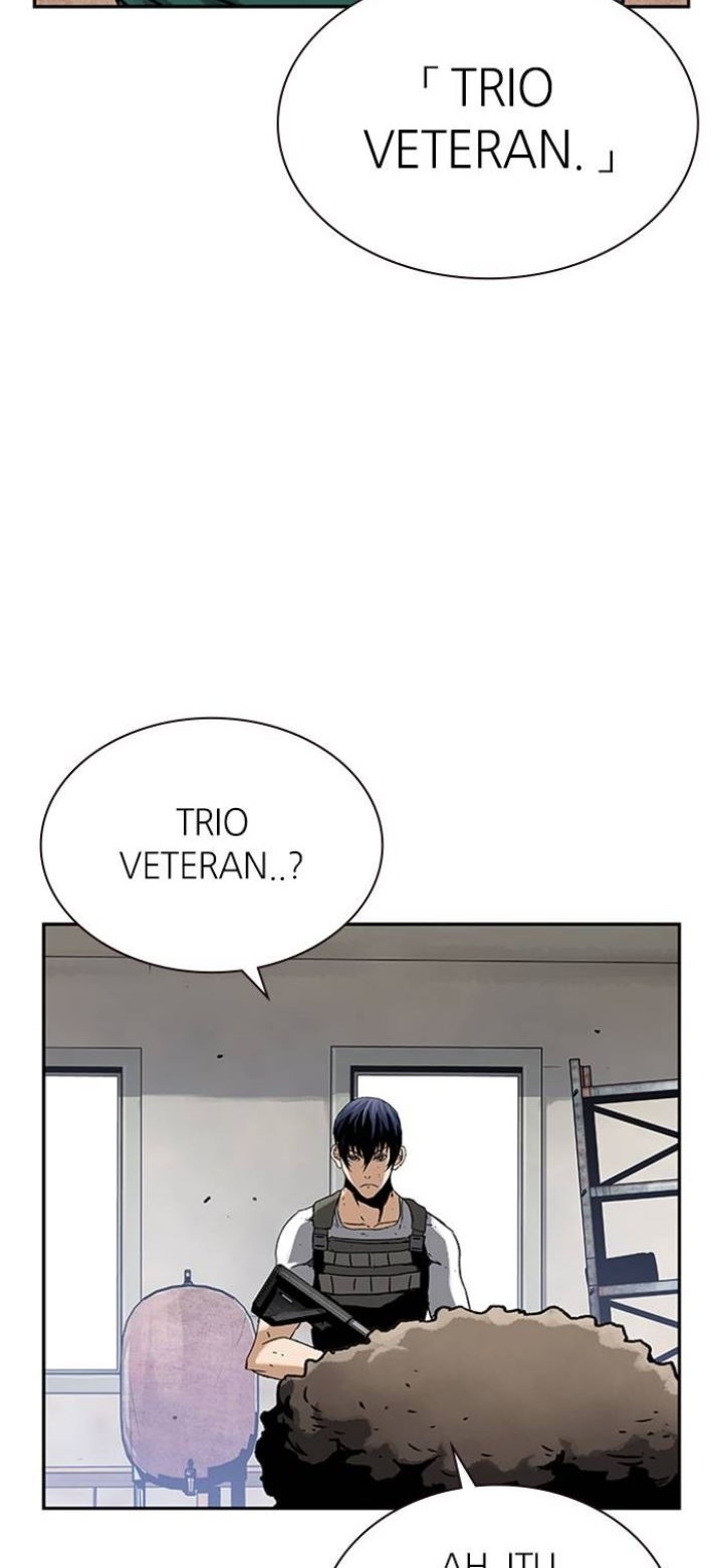 One Hundred Player Battleground Chapter 29 Gambar 36