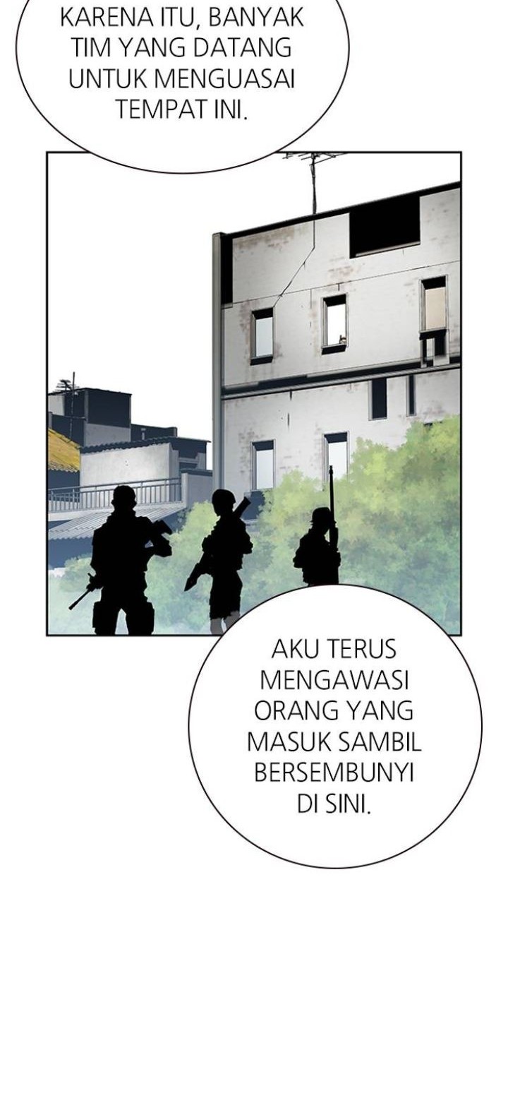 One Hundred Player Battleground Chapter 29 Gambar 38