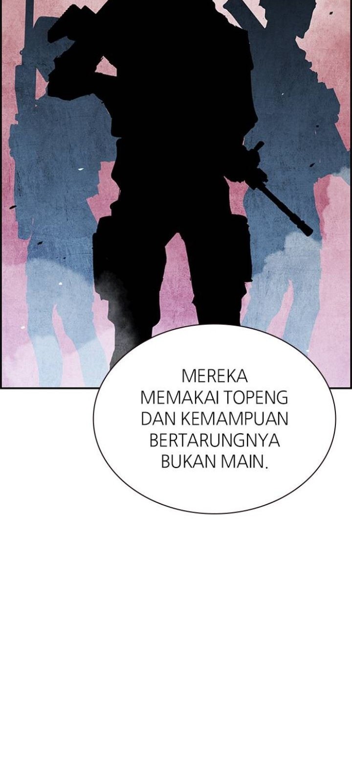One Hundred Player Battleground Chapter 29 Gambar 40