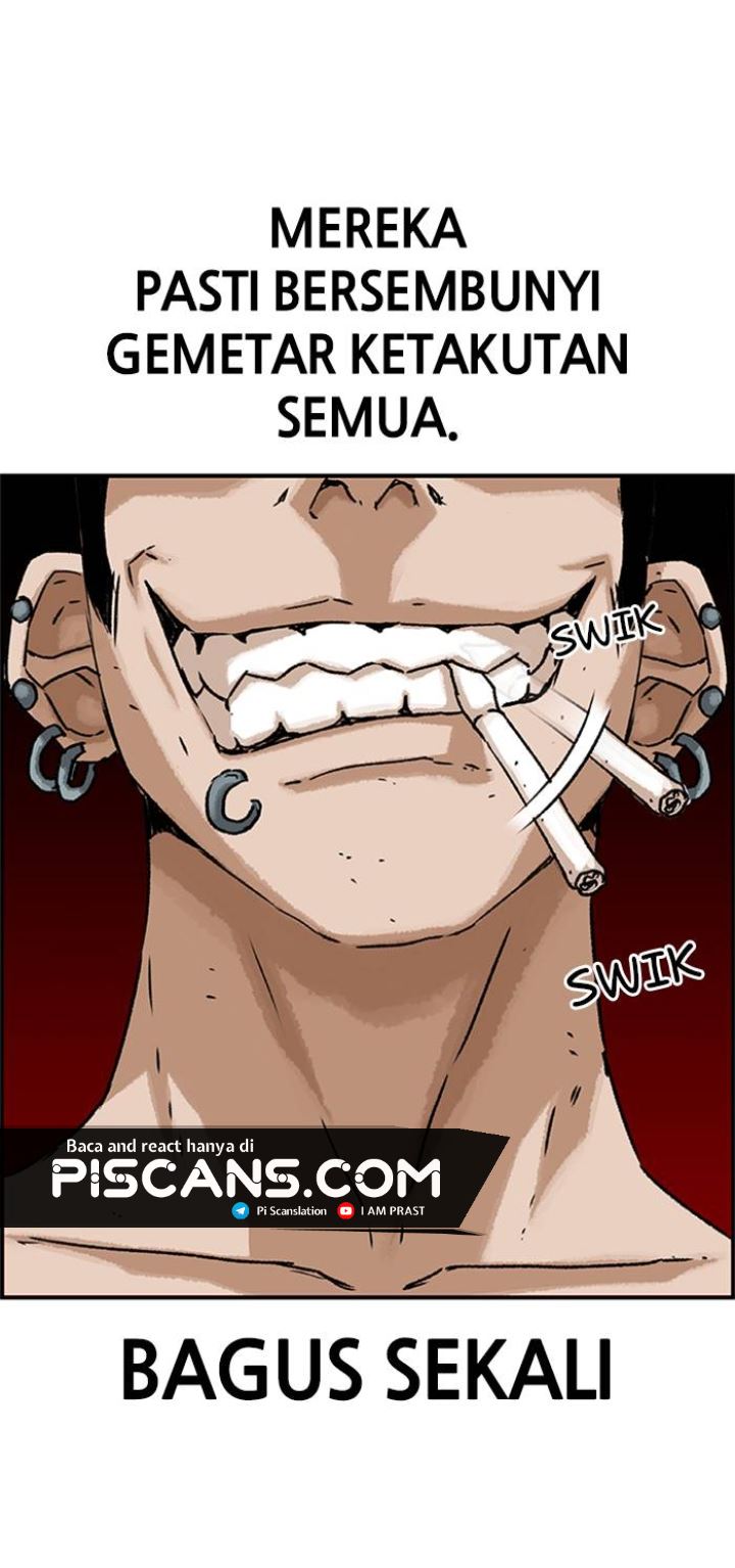 One Hundred Player Battleground Chapter 29 Gambar 52