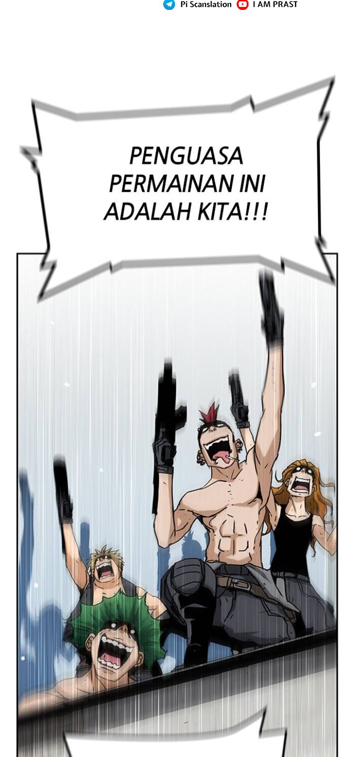One Hundred Player Battleground Chapter 29 Gambar 54