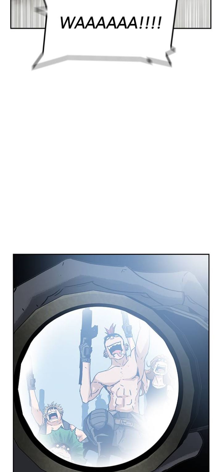 One Hundred Player Battleground Chapter 29 Gambar 55