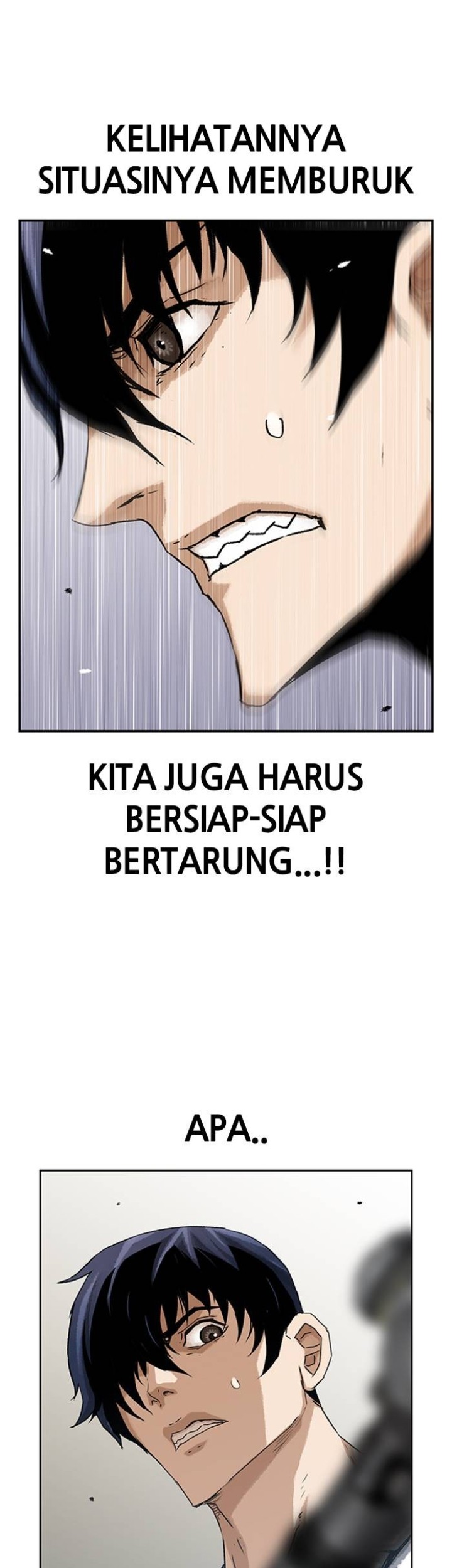 One Hundred Player Battleground Chapter 29 Gambar 61