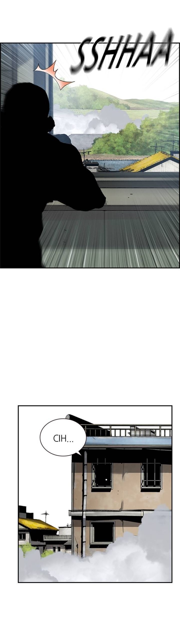 One Hundred Player Battleground Chapter 29 Gambar 7
