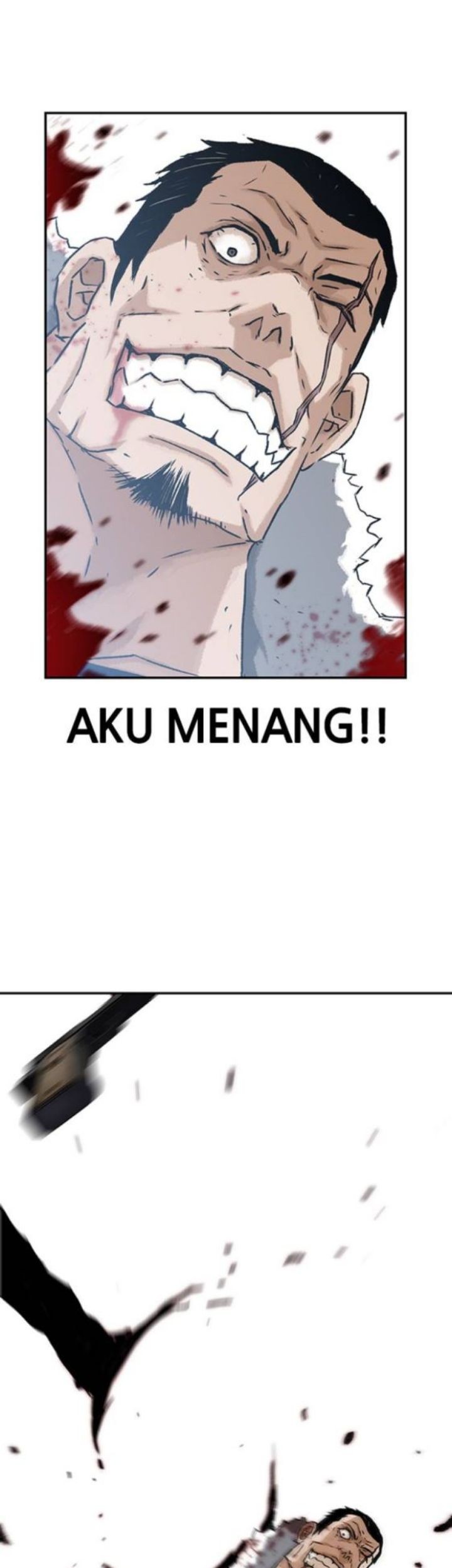 One Hundred Player Battleground Chapter 28 Gambar 19